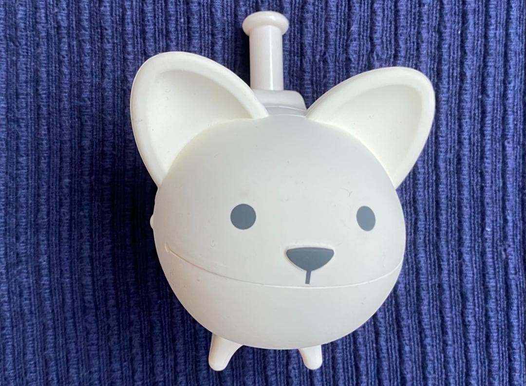 【激レア】OTAMATONE チワワ笛　明和電機