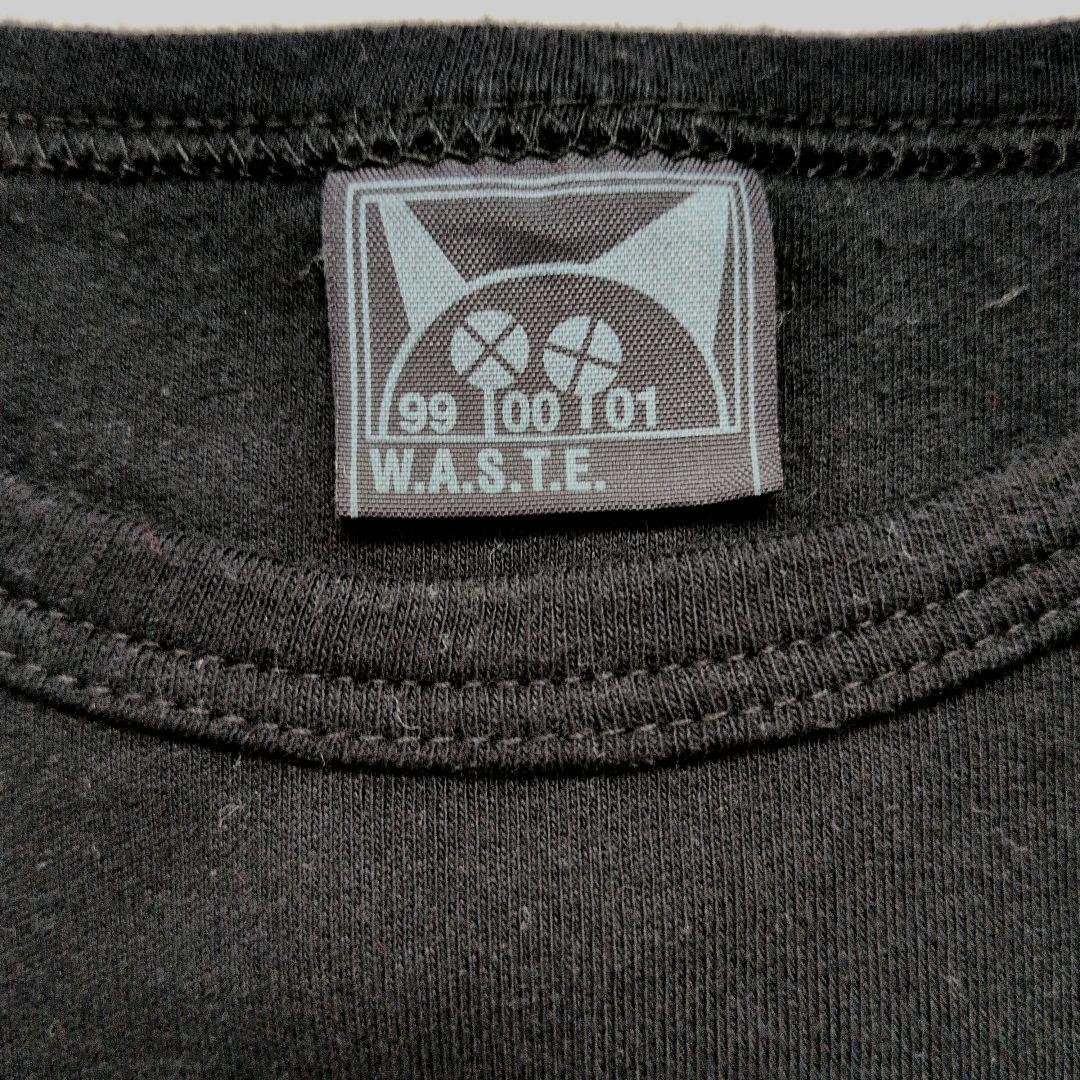 RADIOHEAD Hail to the Thief Tシャツ Sサイズ 黒