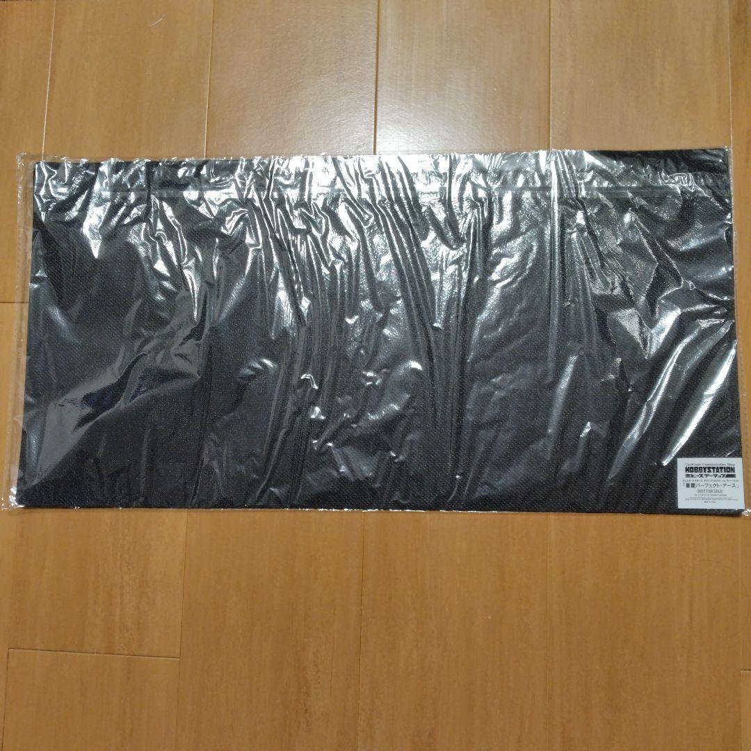 星龍パーフェクト・アース（ドラゴン娘）　プレイマット　×1枚