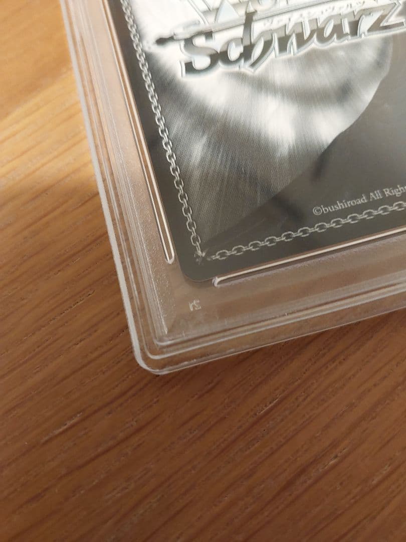 PSA10 摩訶不思議な世界 アリス sp ヴァイス NIKKE