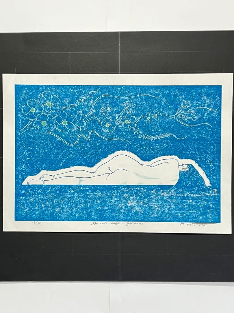 『Sweet soft Jasmine』 #ジャスミン