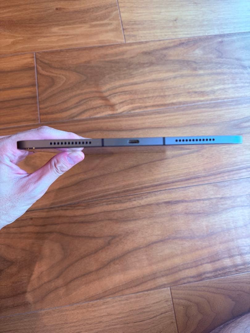 【美品】iPad Air 第5世代 Wi-Fi+Cellular 256GB