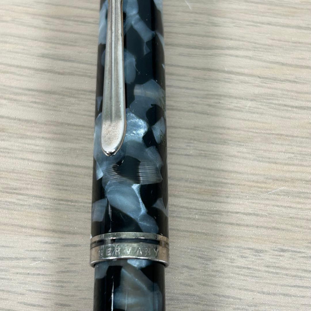 PELIKAN SOUVERANペリカン ボールペン 名前入り B181