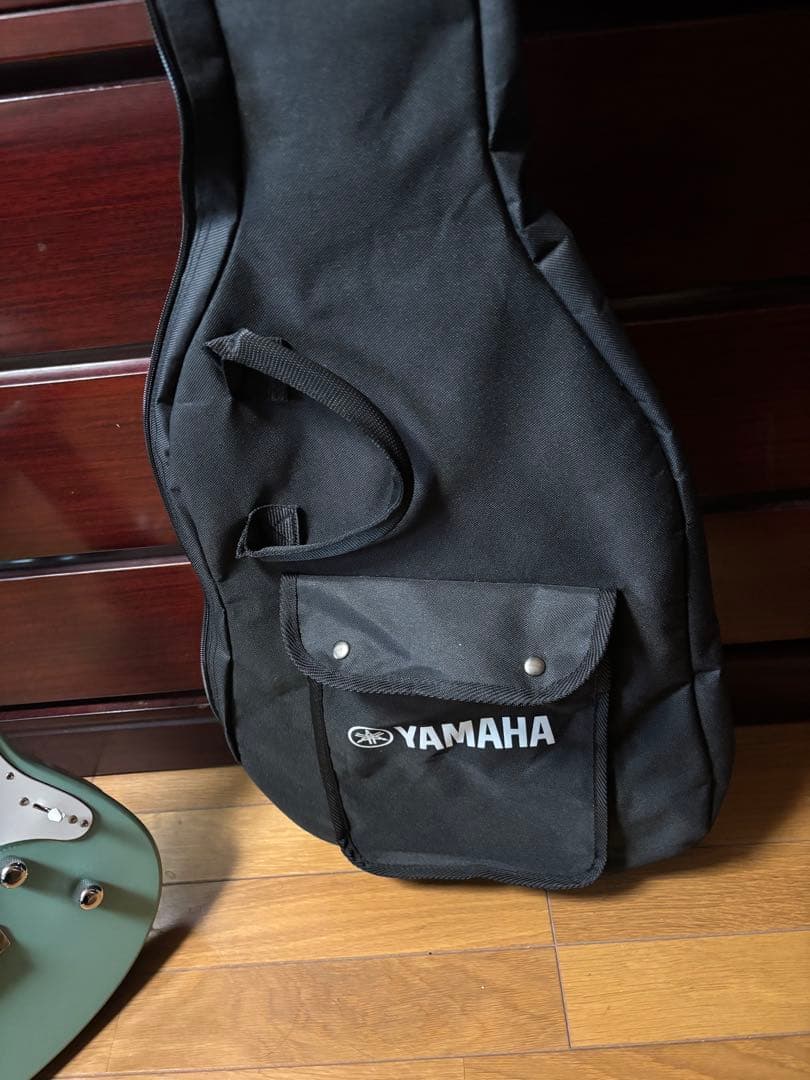 YAMAHA PACIFICA PAC112V パシフィカ