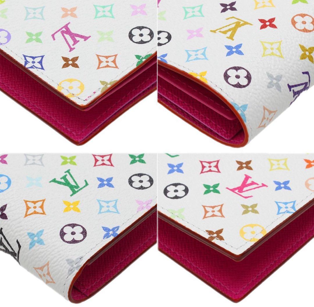 K2394 新品 ルイヴィトン LV x TM パスポート カバー