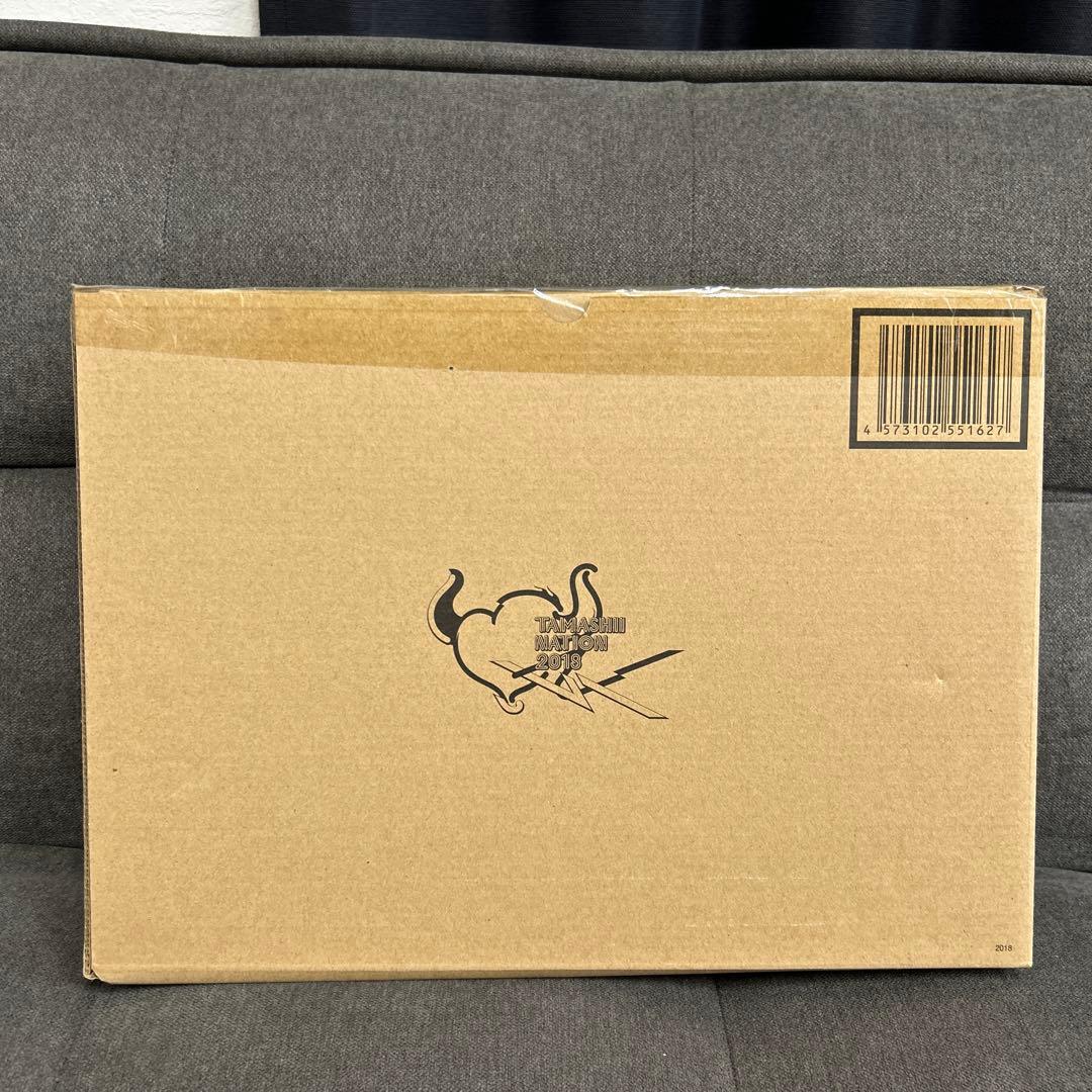 LBUILD 2018 ストライクフリーダムガンダム SOUL BLUE