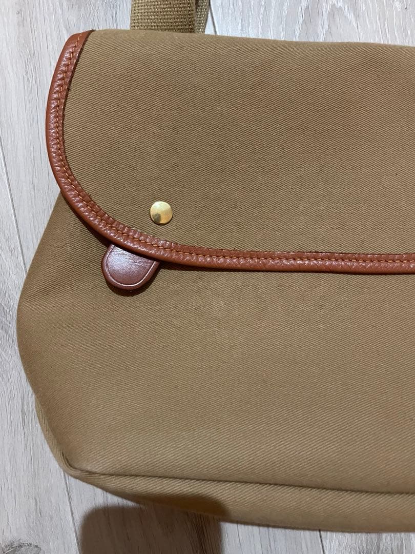 brady ブレディ　AVON カーキ　bshop