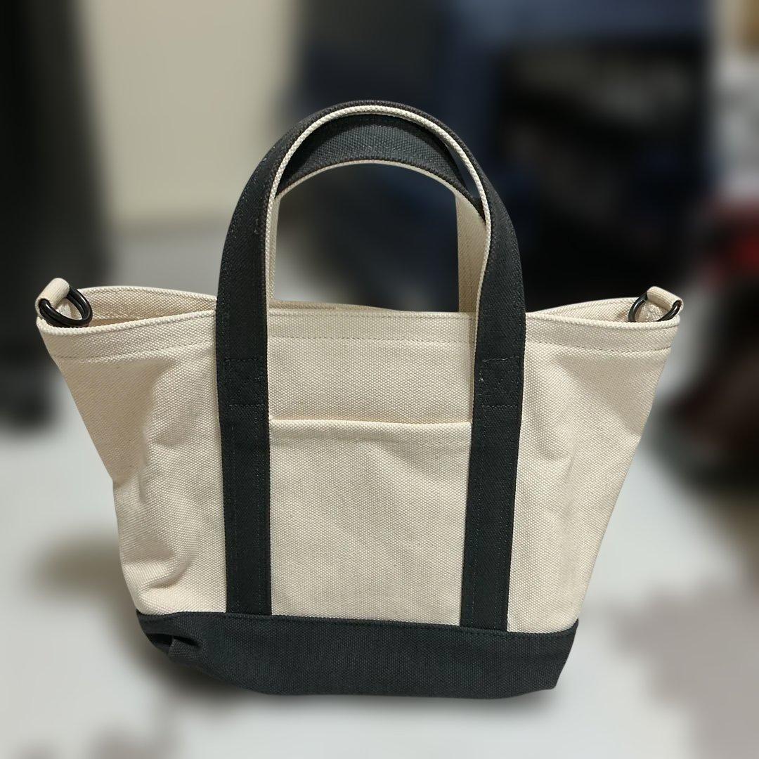 free stitch ストローリングバッグ