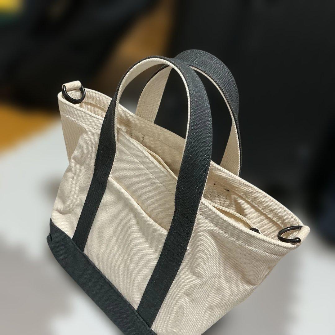 free stitch ストローリングバッグ