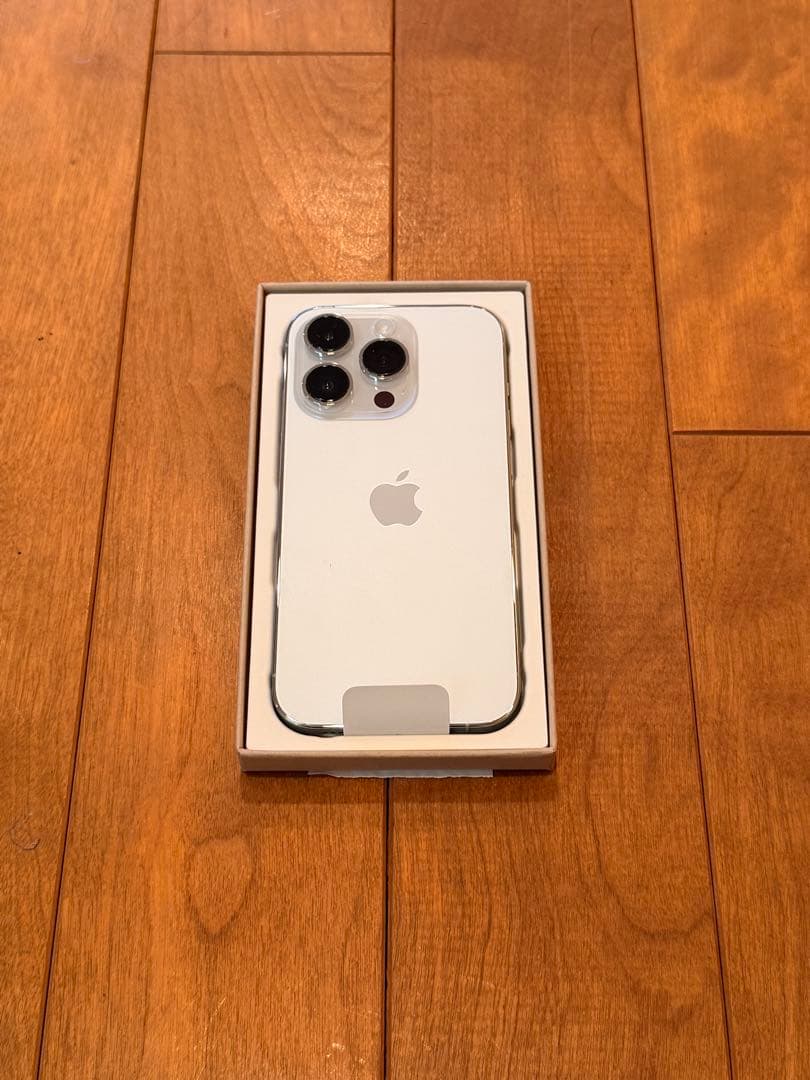 携帯電話本体 iPhone14pro 128GB