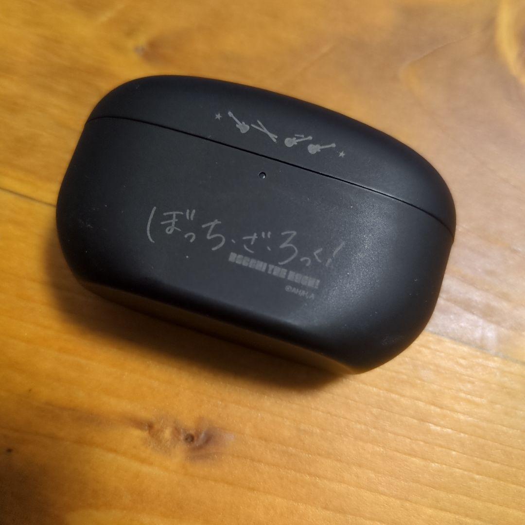 SONY ぼっちざろっく/WF-1000XM5 ワイヤレスイヤホンケース