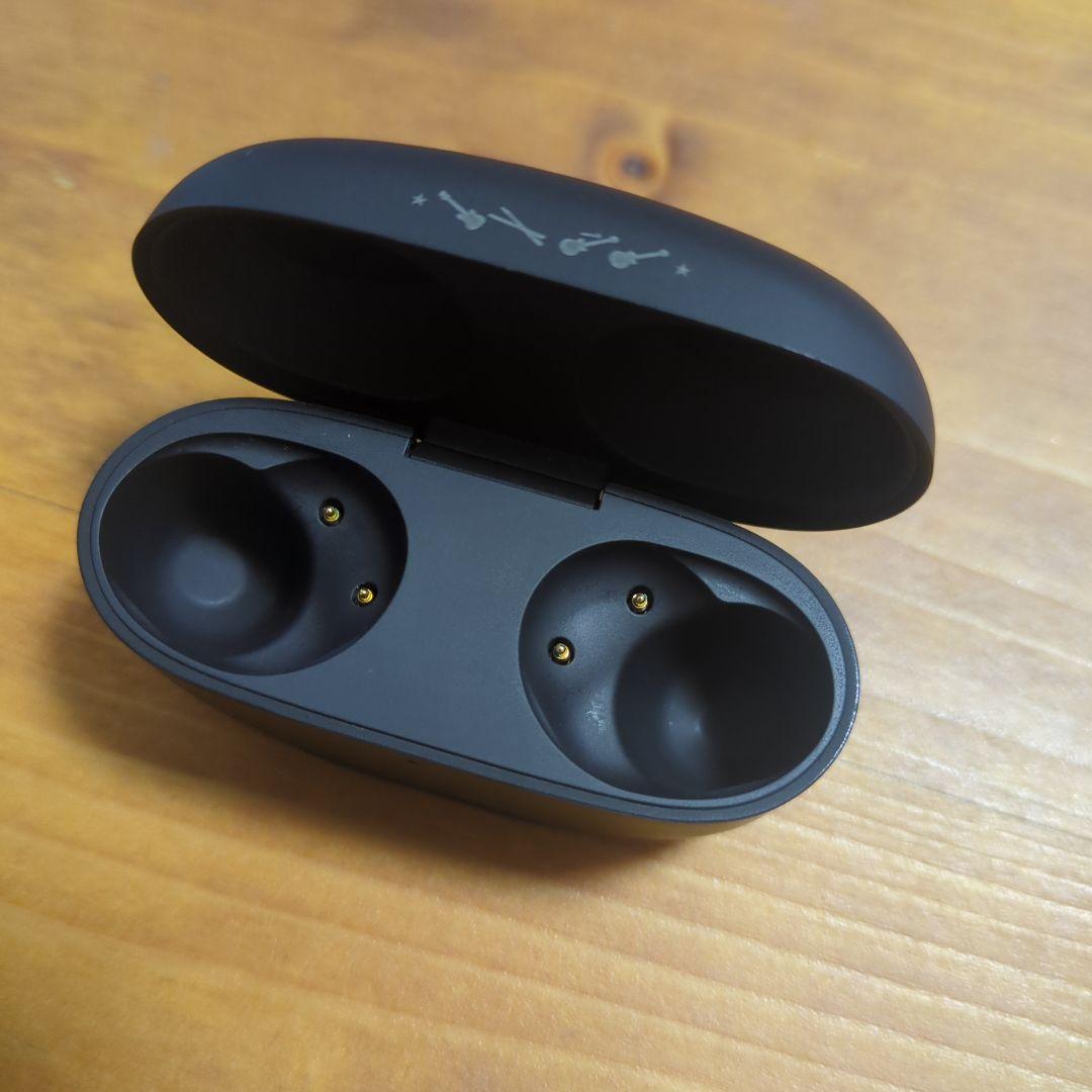 SONY ぼっちざろっく/WF-1000XM5 ワイヤレスイヤホンケース