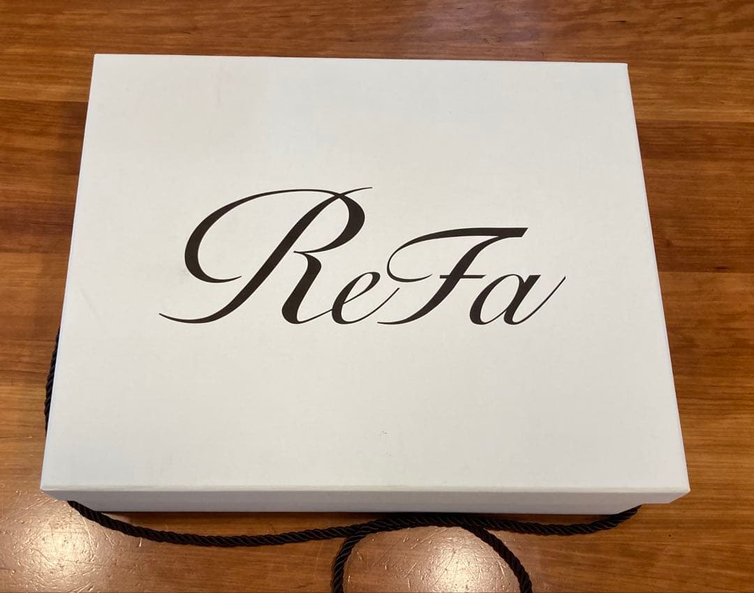 ReFa ビューテックドライヤー RE-AB02A