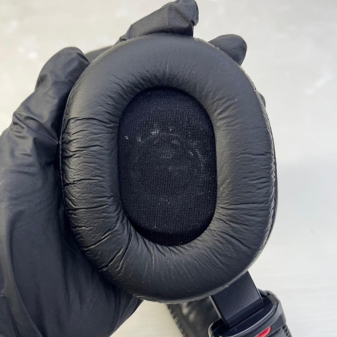 ☆ソニー モニターヘッドホン☆MDR-CD900ST ダイナミックステレオ