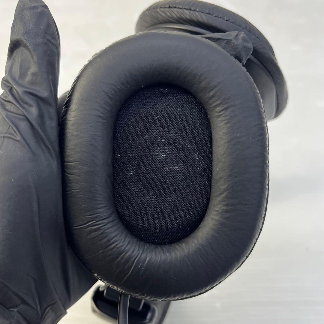 ☆ソニー モニターヘッドホン☆MDR-CD900ST ダイナミックステレオ