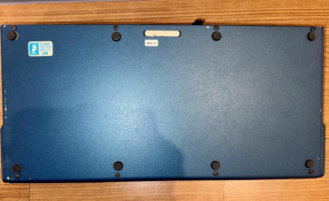 DigiTech RP6 ギターマルチ