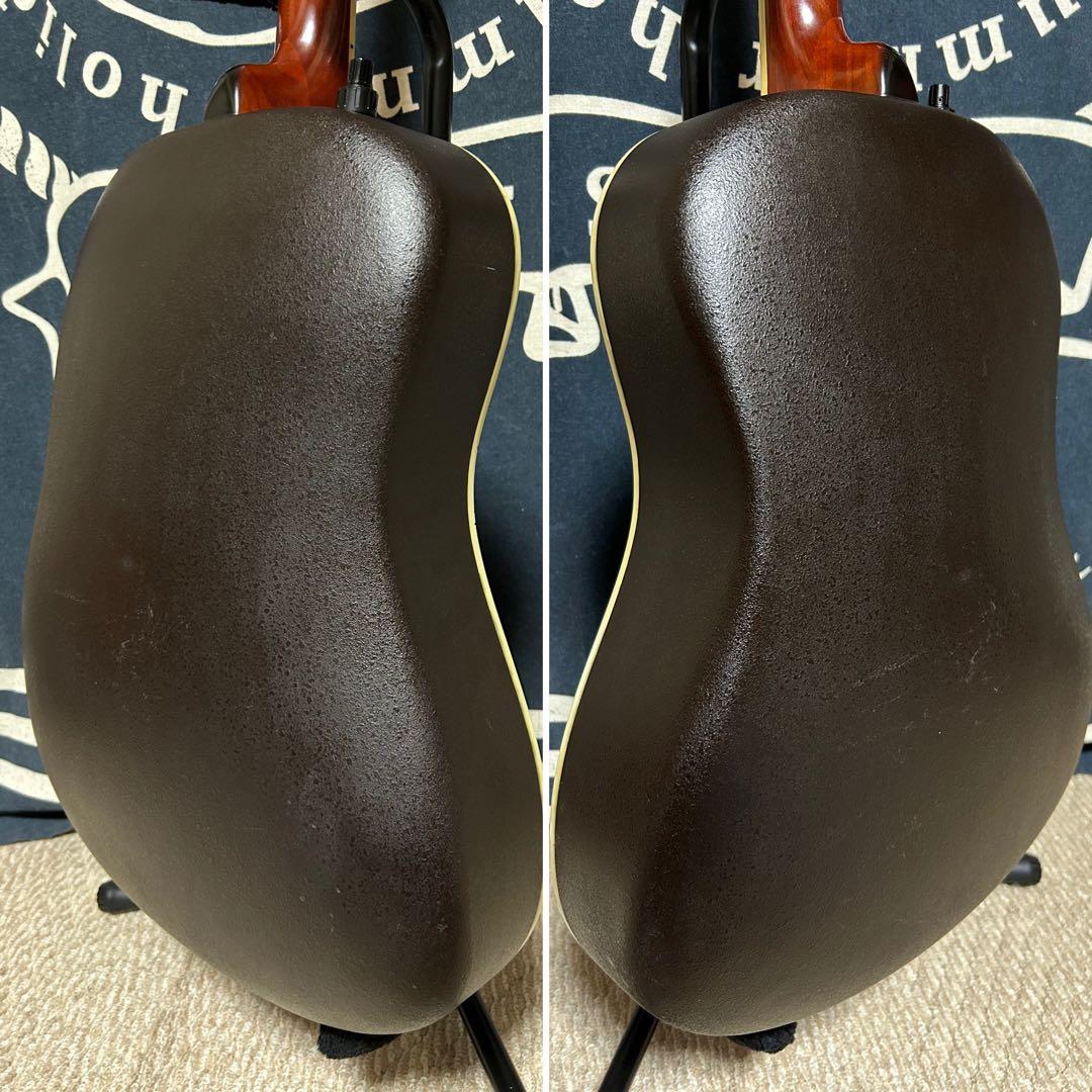 今月末迄　特価‼️希少レアビンテージ　80年製　モーリス　tornado Ｘ-CR