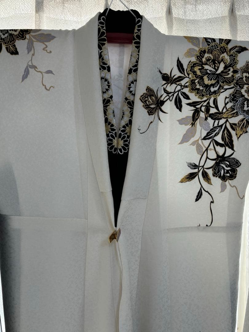 【ティオ】 成人式 振袖フルセット 正絹 豪華一式