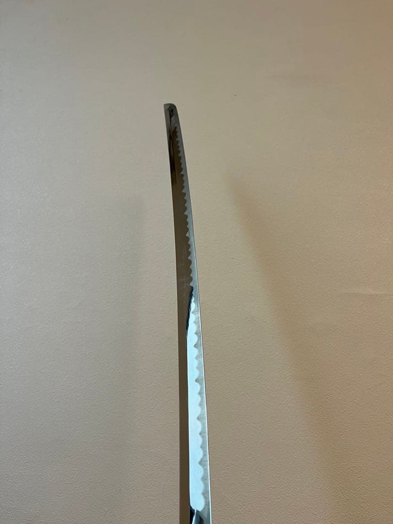 模造刀 白鞘 打刀 日本刀