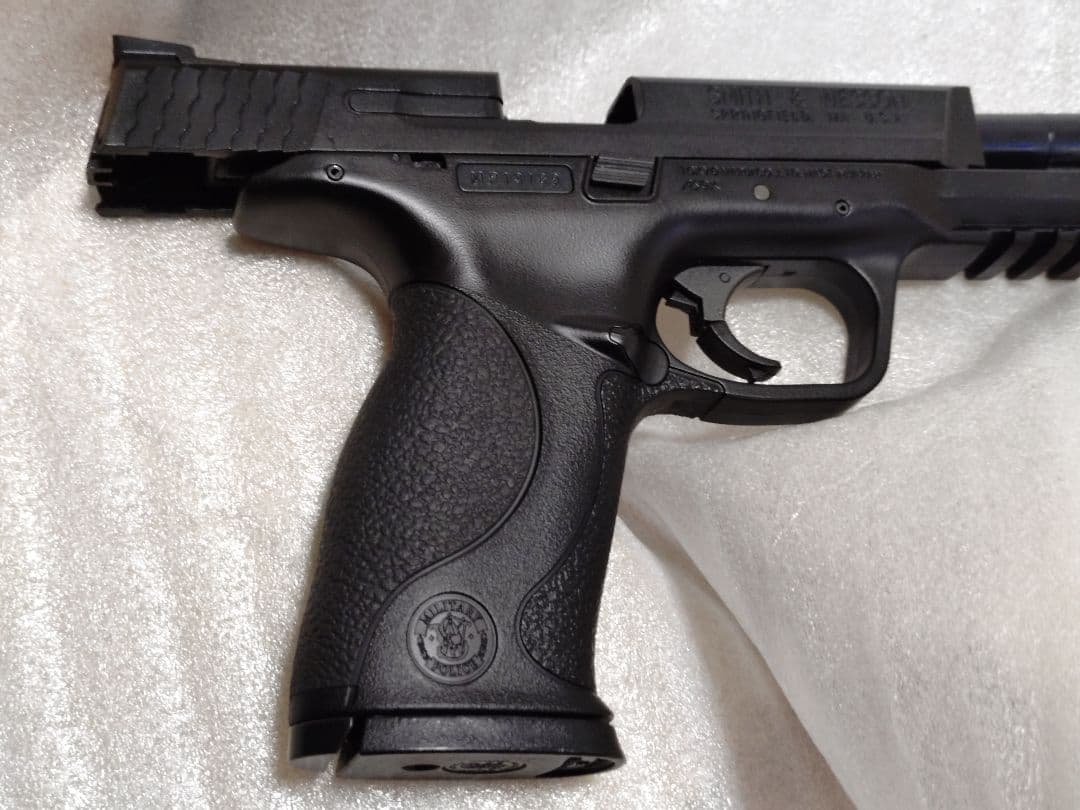 東京マルイ　M&P9