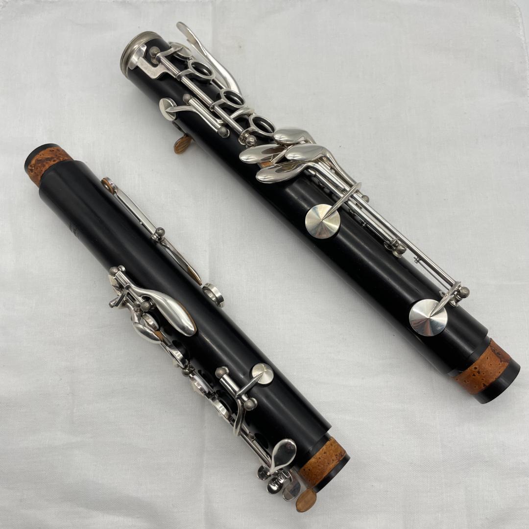 【さか】クラリネット Nikkan Imperiale