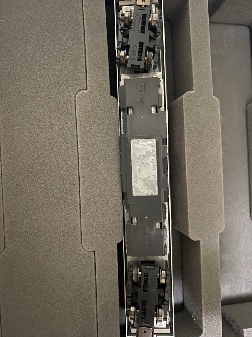 E-233-0番台 7両セット