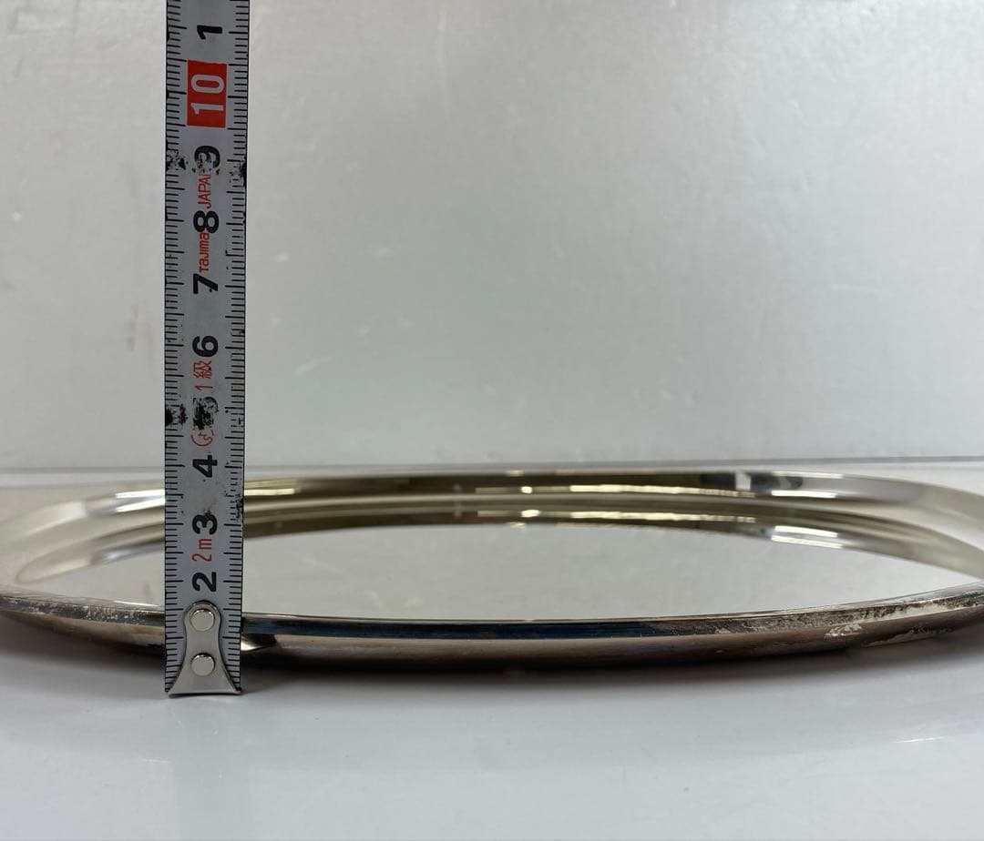 専用ジョージジェンセントレイsterling silvers925 906g共箱