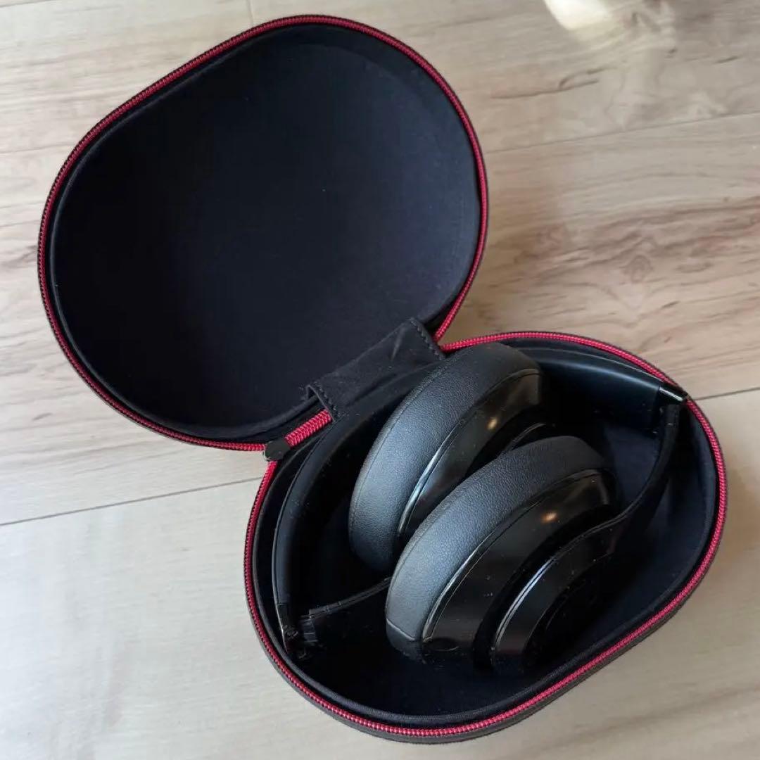 【値下げ！】Beats by Dr Dre BEATS STUDIO3