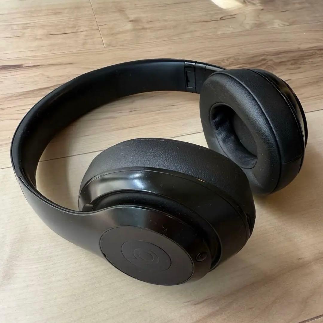 【値下げ！】Beats by Dr Dre BEATS STUDIO3