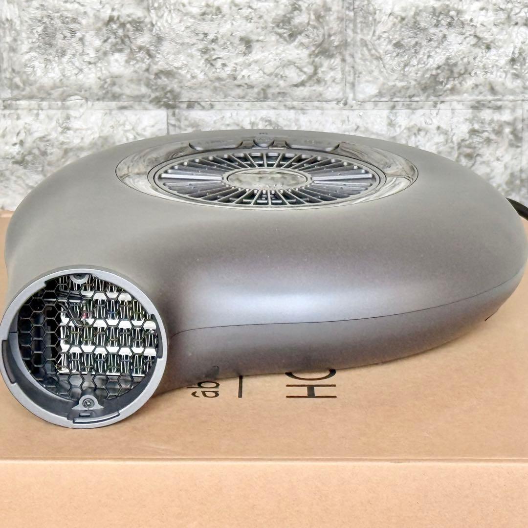 abien「 DRYER」家庭用多機能ドライヤー