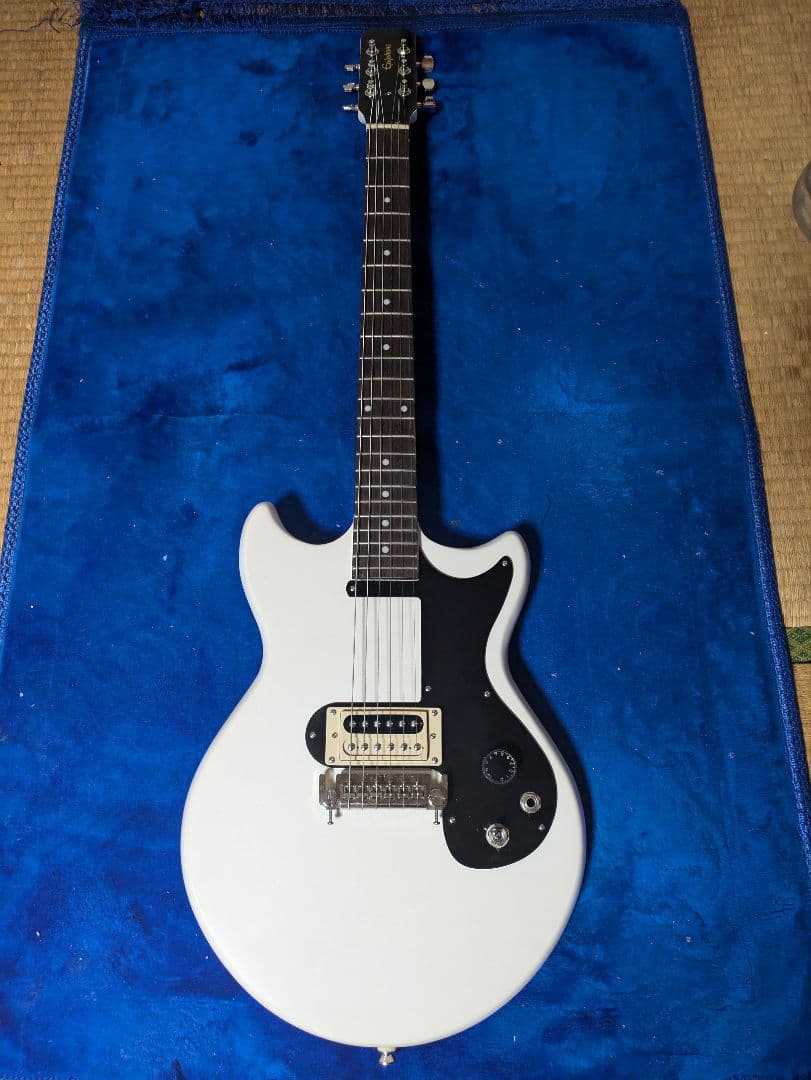 ギター Epiphone Joan Jett Olympic Special
