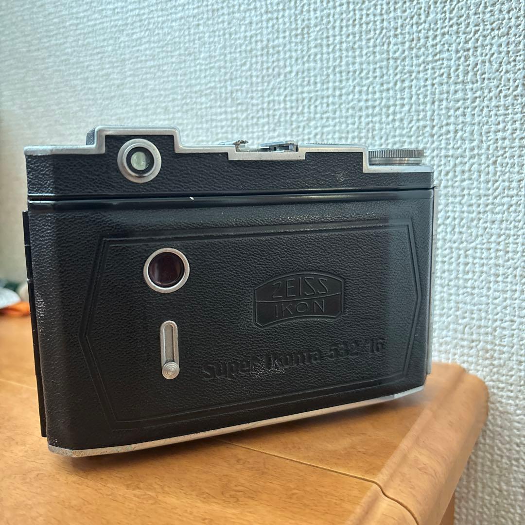 Super Ikonta B （532/16）