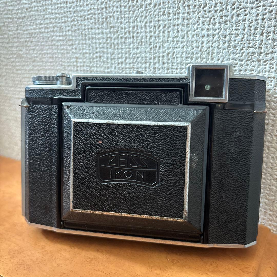 Super Ikonta B （532/16）