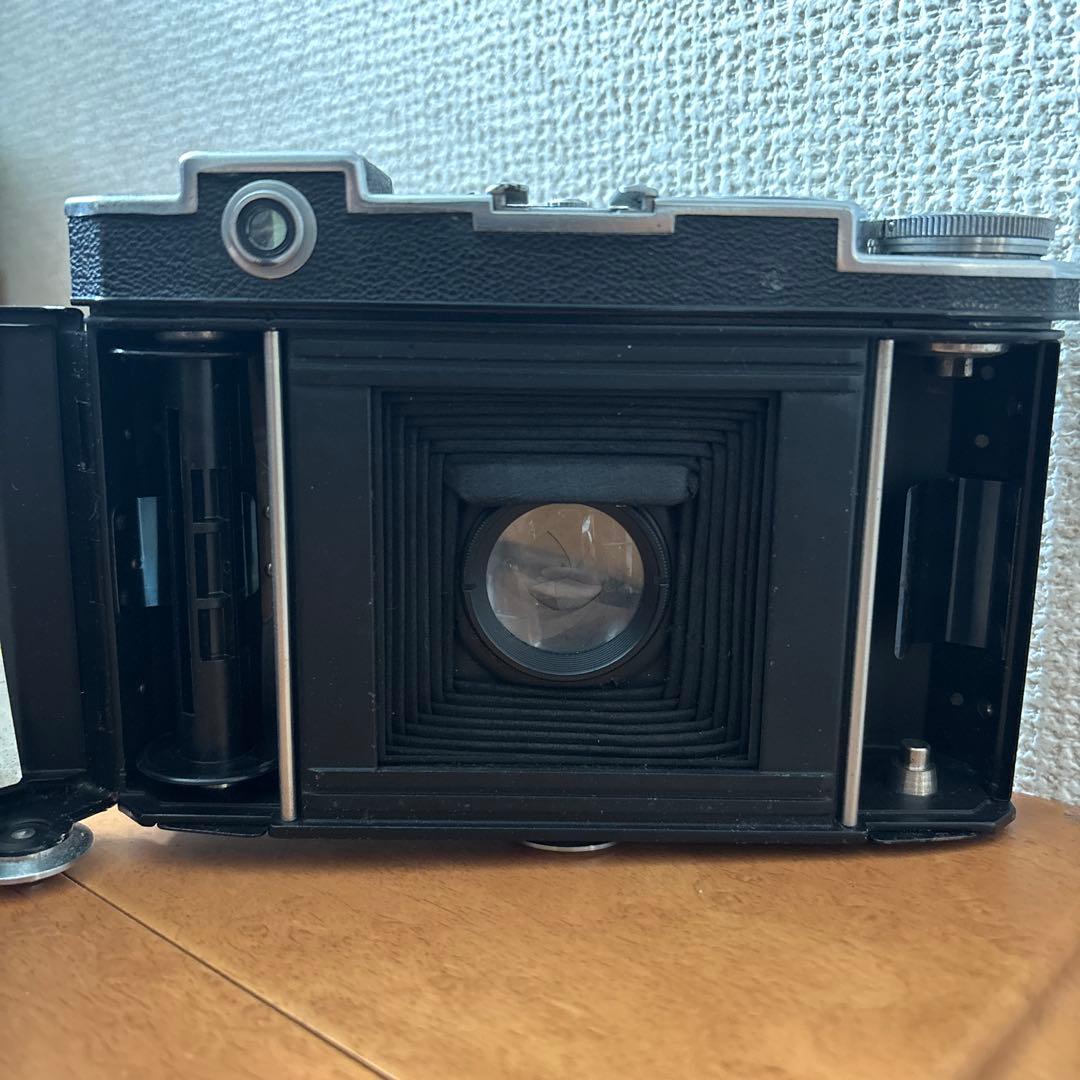 Super Ikonta B （532/16）