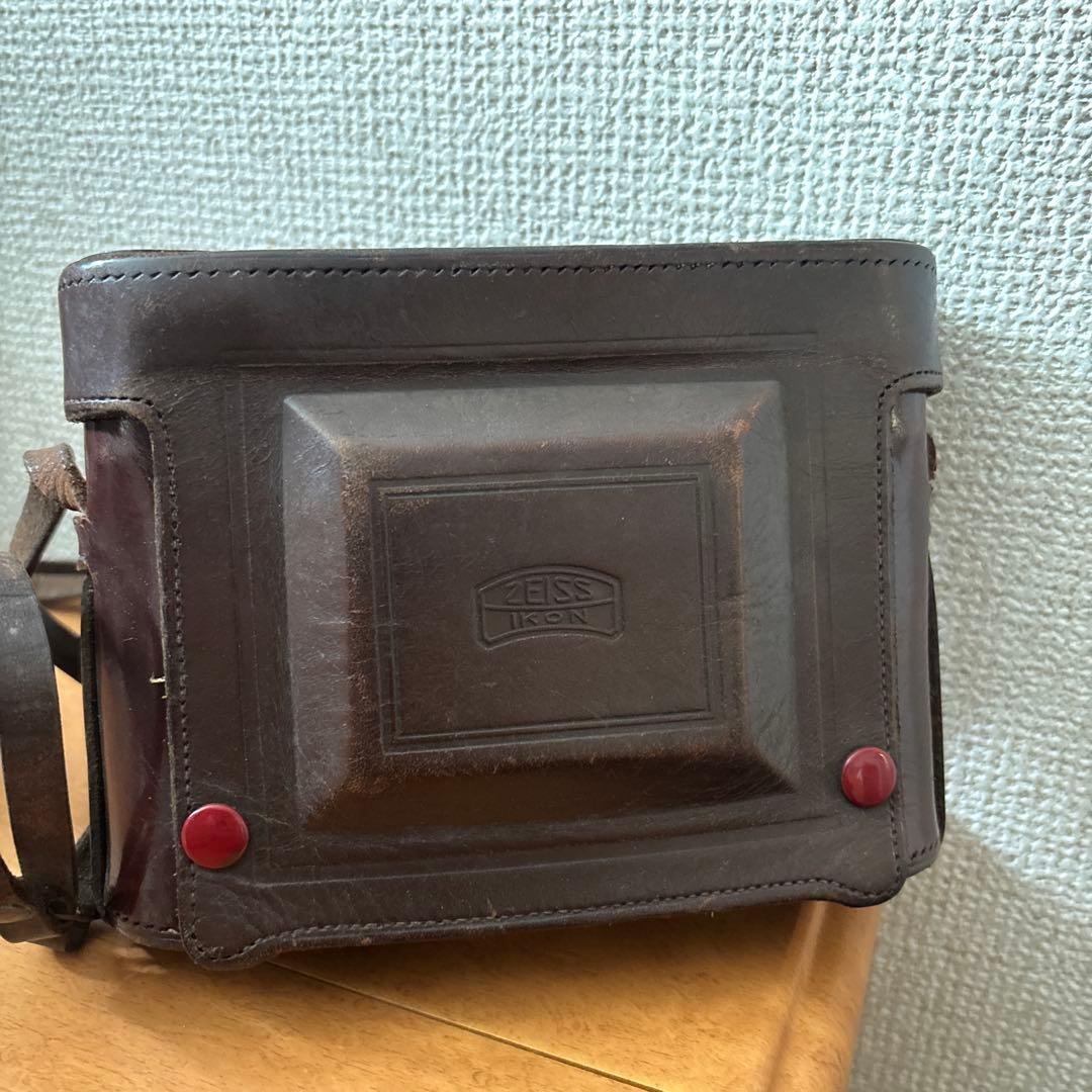 Super Ikonta B （532/16）