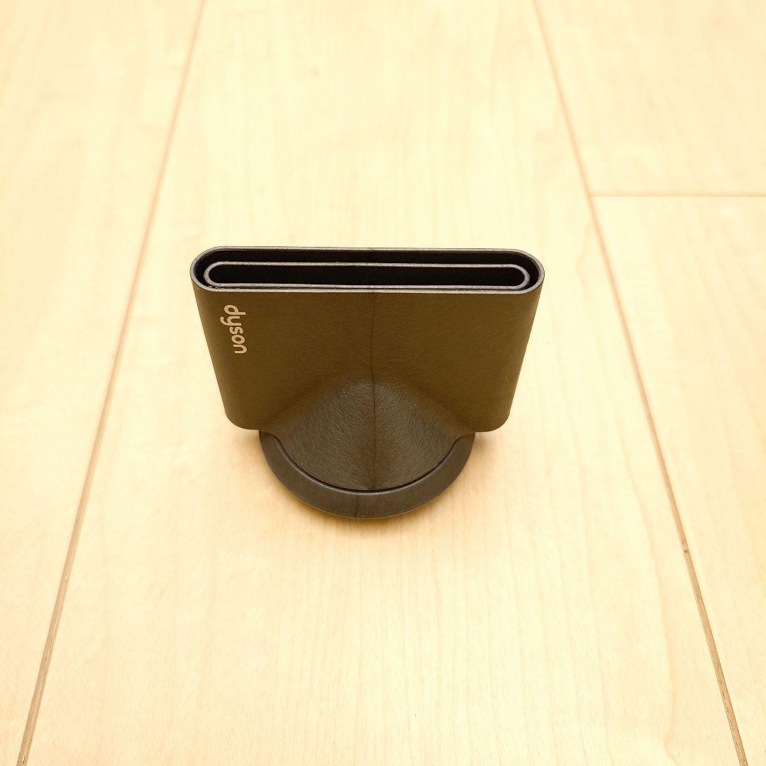 Dyson Supersonic ヘアドライヤー シルバー/ホワイト