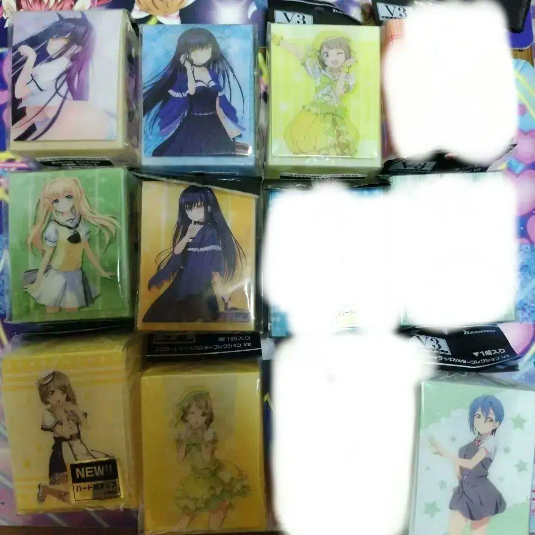 デッキケース デッキホルダー まとめ売り 36個 バラ売り可能