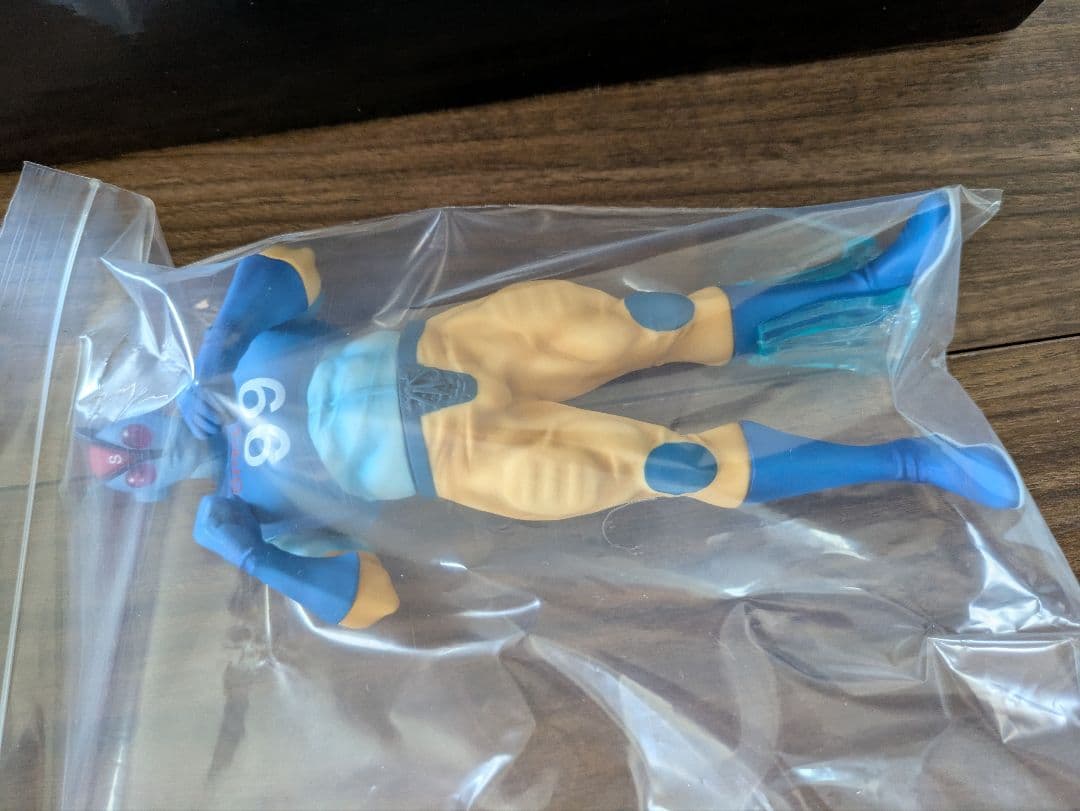 スペシャルマンccpカナディアンマンccp