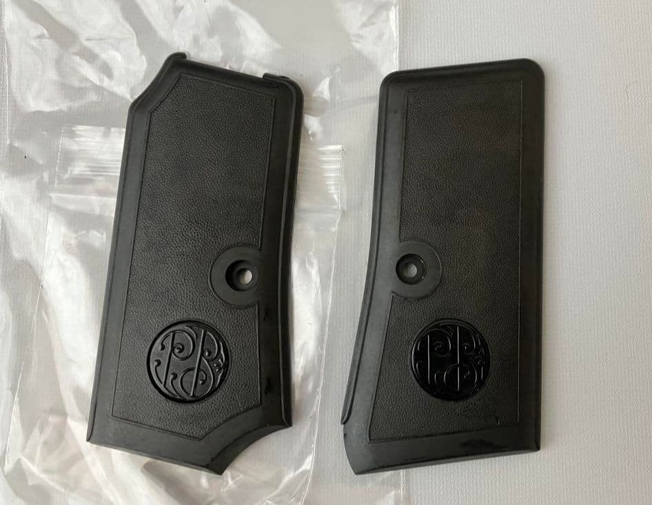 き*い様 ベレッタM1934 ノワール DXエディション　ウエスタンアームズ