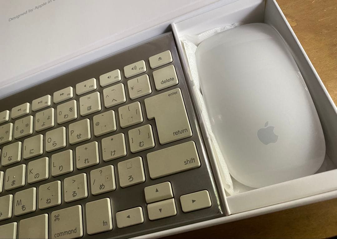 iMac 21.5 Mid 2014 i5 8G 512G LEDバックライト