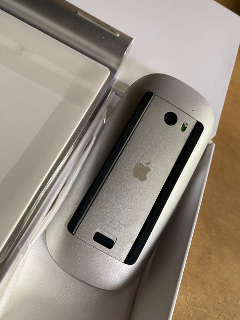 iMac 21.5 Mid 2014 i5 8G 512G LEDバックライト