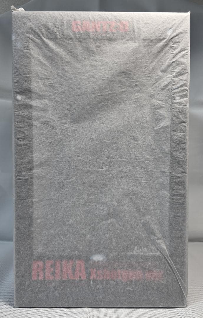 【未開封】『GANTZ：O』 レイカ Xショットガンver（再販）