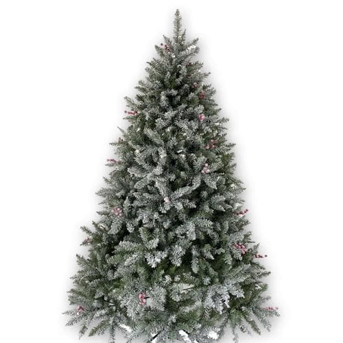 ホワイト　クリスマスツリー　２１０ｃｍ　限定品