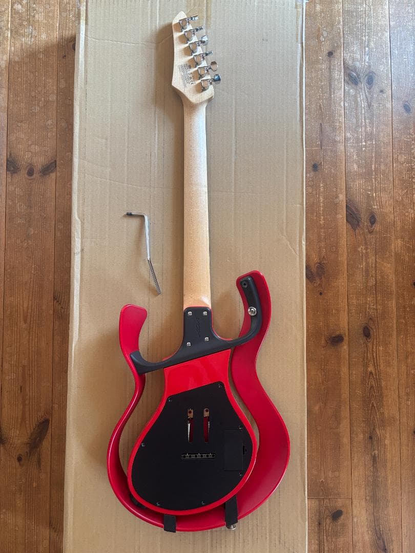 VOX Starstream Type 1 Plus TRS POWER 対応