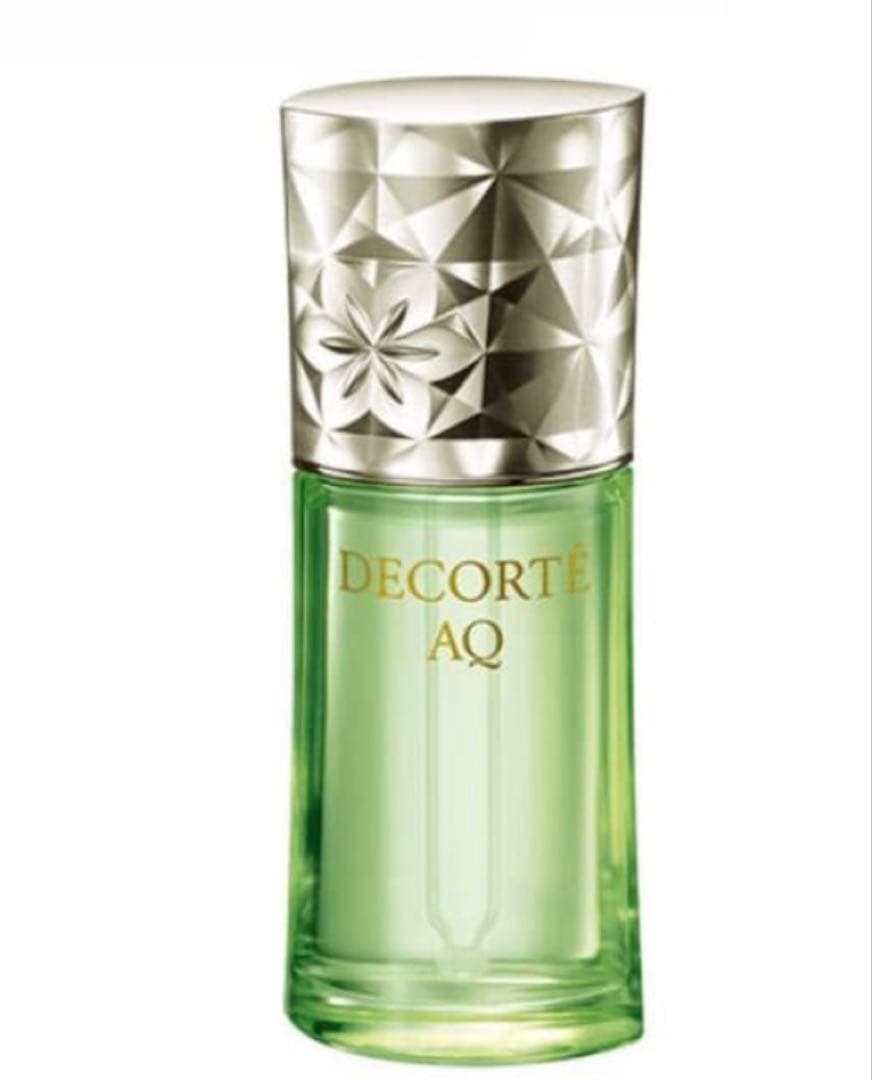 コスメデコルテ　AQ ボタニカルピュアオイル