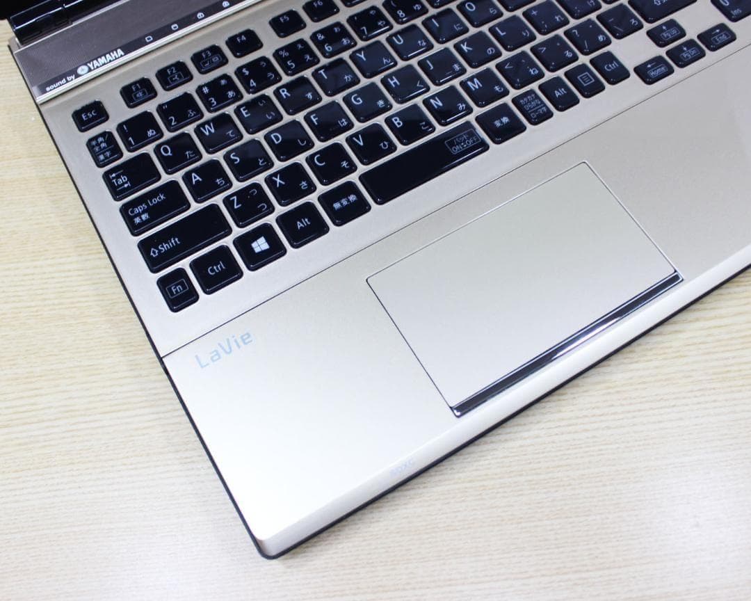 ✨Core i7✨フルHD メモリ16G✨SSD オフィス付き ノートパソコン