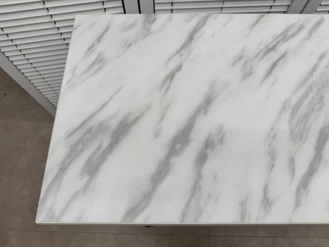 Francfranc エルドラド コスメデスク　中古