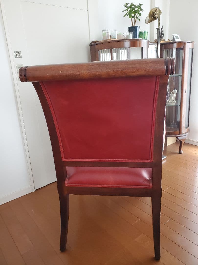 アンティーク　チェア