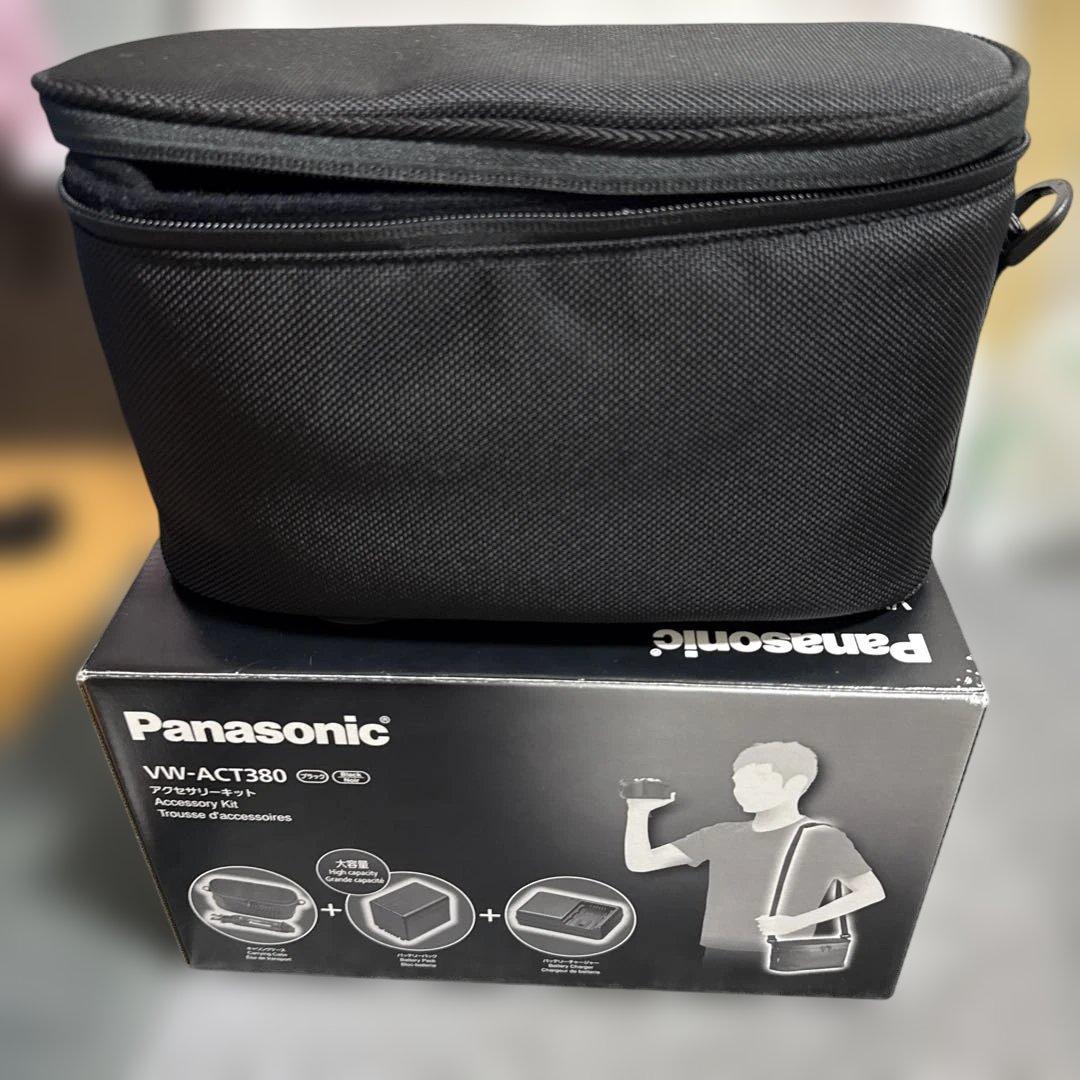 VW-ACT380 アクセサリーキット