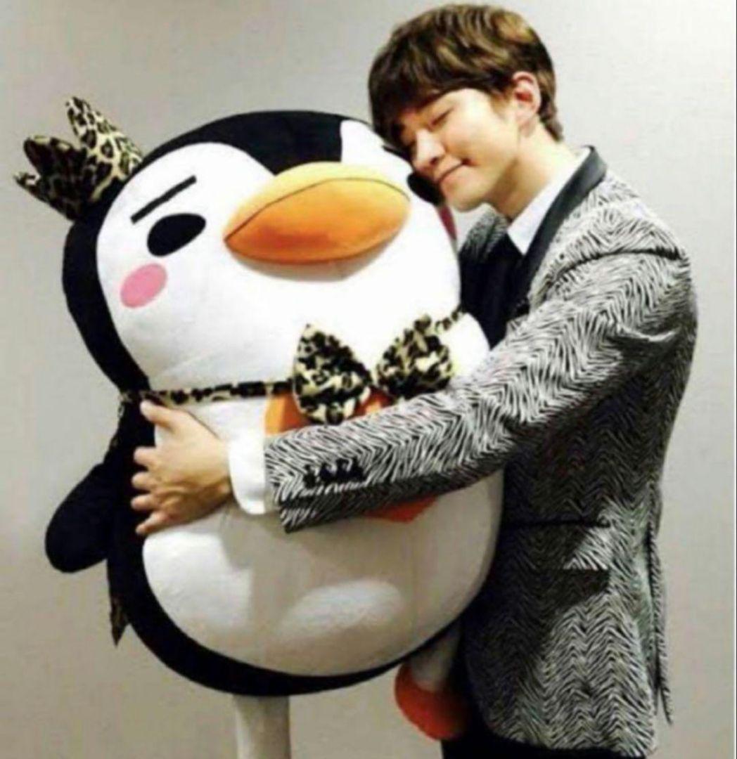 2PM　ジュノ　JUNHO 大型ペンペン